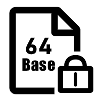 BASE64转换图片