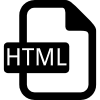 HTML转义/反转义