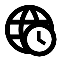 世界时间
