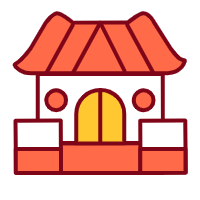 中国传统色彩